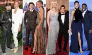 Hollywood's Height Gap: Female Stars Who Tower Over Their Partners
