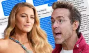 Hollywood's Private Messages Exposed in Blake Lively Legal Battle Fallout