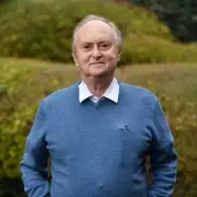 Holocaust Survivor Marcel Ladenheim Shares His Story to Combat Rising Antisemitism