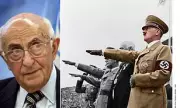 Holocaust Survivor Theodor Meron: From Nazi Labour Camp to War Crimes Judge