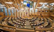 Holyrood's £150m Cost to Taxpayers Soars 10% as MSPs Get 4.3% Pay Rise