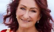 Home and Away's Lynne McGranger, 72, stuns fans with platinum hair transformation