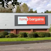 Home Bargains' £12.99 Giant Kinder Egg Returns After 2025 Sell-Out