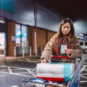 Home Bargains Launches 'Fairytale' £4 Alice in Wonderland Homeware Range