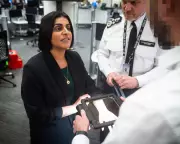 Home Office Unveils 'British FBI' to Tackle Serious Crime Nationwide