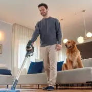 Hoover Power Move HF4 Plus Vacuum Slashed to £129, Rivals Dyson