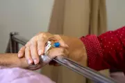 Hospice UK Chief Warns of Staff Exodus Over Assisted Dying Legislation