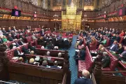 House of Lords Assisted Dying Bill Debate Could Cost Taxpayers £2 Million