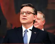 House Rejects Resolution to Block Trump's Venezuela Military Deployment