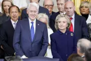 House Republicans Launch Contempt Proceedings Against Bill and Hillary Clinton in Epstein Inquiry