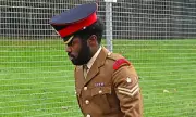 Household Cavalry soldier jailed for 22 weeks after sexually assaulting junior colleague