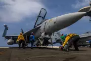Houthi Rebels Threaten Red Sea Attacks as US Carrier Deploys Amid Iran Tensions