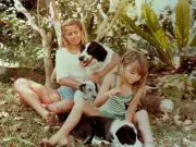 How a Family Built a Life of Interdependence After Unimaginable Tragedy