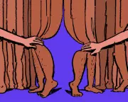 How a Queer Couple Use Sex Parties to Strengthen Their Four-Year Relationship