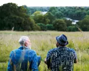 How a Shared Task Forged an Unlikely Male Bond in a Yorkshire Village