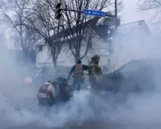 How ICE Raids and Fear Are Redefining Daily Life and Social Trust in America