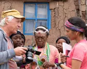 How Linguists Helped Save siPhuthi, Lesotho's New Official Language