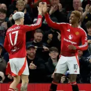 How Man Utd's 'Bomb Squad' Fared After Amorim Exit as Carrick Offers Fresh Hope