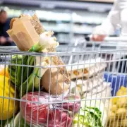 How Switching Supermarkets Saved Me £20 Weekly on Groceries