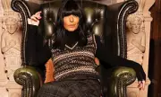 How to Dress Like Claudia Winkleman in The Traitors: High Street Style Guide