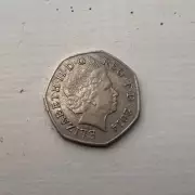 How to Identify the Valuable Kew Gardens 50p Coin Worth Hundreds in Your Change