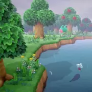 How to Save Animal Crossing New Horizons on Nintendo Switch & Switch 2