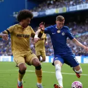 How to Watch Crystal Palace vs Chelsea: TV, Stream & Radio Details
