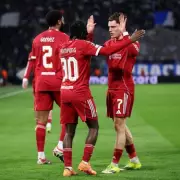 How to Watch Liverpool vs Qarabag: TV Channel, Kick-Off Time and Team News