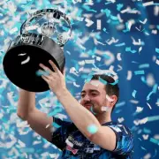 How to Watch World Darts Masters Free on TV and Live Stream as Event Begins
