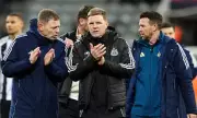 Howe Defies Financial Rules, Vows to Upset Premier League Status Quo