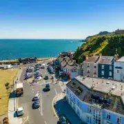 Howth: The Breathtaking Dublin Fishing Village Perfect for a Day Trip