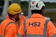 HS2's Euston Tunnel Boring Begins Amid Station Funding Uncertainty