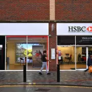 HSBC Premier Launches £750 Cashback for High-Value Clients