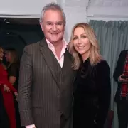 Hugh Bonneville Breaks Silence on New Romance After 25-Year Marriage Ends