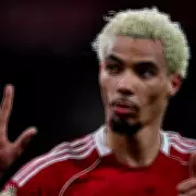 Hugo Ekitike Responds to Newcastle Fans with Goal Celebration After Liverpool Transfer