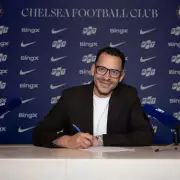 Hull City Owner Acun Ilicali Backs Liam Rosenior for Chelsea Success