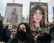 Human Rights Watch Urges AG to Act on Palestine Action Hunger Strikers