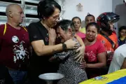 Hundreds in Venezuela Report Loved Ones as 'Political Prisoners' After Promised Releases