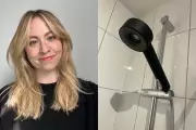 I Tried Hello Klean's Shower Filter for 7 Months: My Hairdresser Noticed