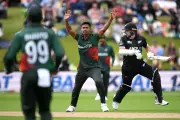 ICC Gives Bangladesh 21 Jan Deadline for T20 World Cup Decision