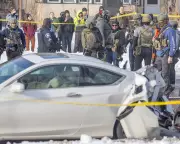 ICE Agent Kills US Citizen in Minneapolis Amid Mass Deportation Raids