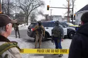 ICE Agent Shooting in Minneapolis Amid Major Immigration Crackdown