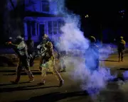 ICE Agent Shoots Man in Minneapolis as City Reels from Prior Killing