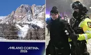 ICE Agents Deployed to Winter Olympics Amid US Controversy and Italian Opposition