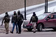 ICE Agents Dine at Mexican Restaurant, Then Arrest Staff in Minnesota