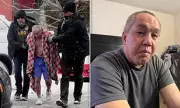 ICE Agents Seize US Citizen in Underwear, Sparking Outrage in Minnesota