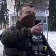 ICE Agent's Suburban Life Exposed: Neighbours 'Creeped Out' After Fatal Shooting of Poet Renee Good