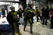 ICE Agents to Provide Security at Milan-Cortina Winter Olympics