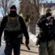 ICE Detainee's Severe Skull Fractures Disputed by Medical Experts in Minneapolis Case