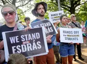 ICE Detention Fears Disrupt Education in Connecticut Schools